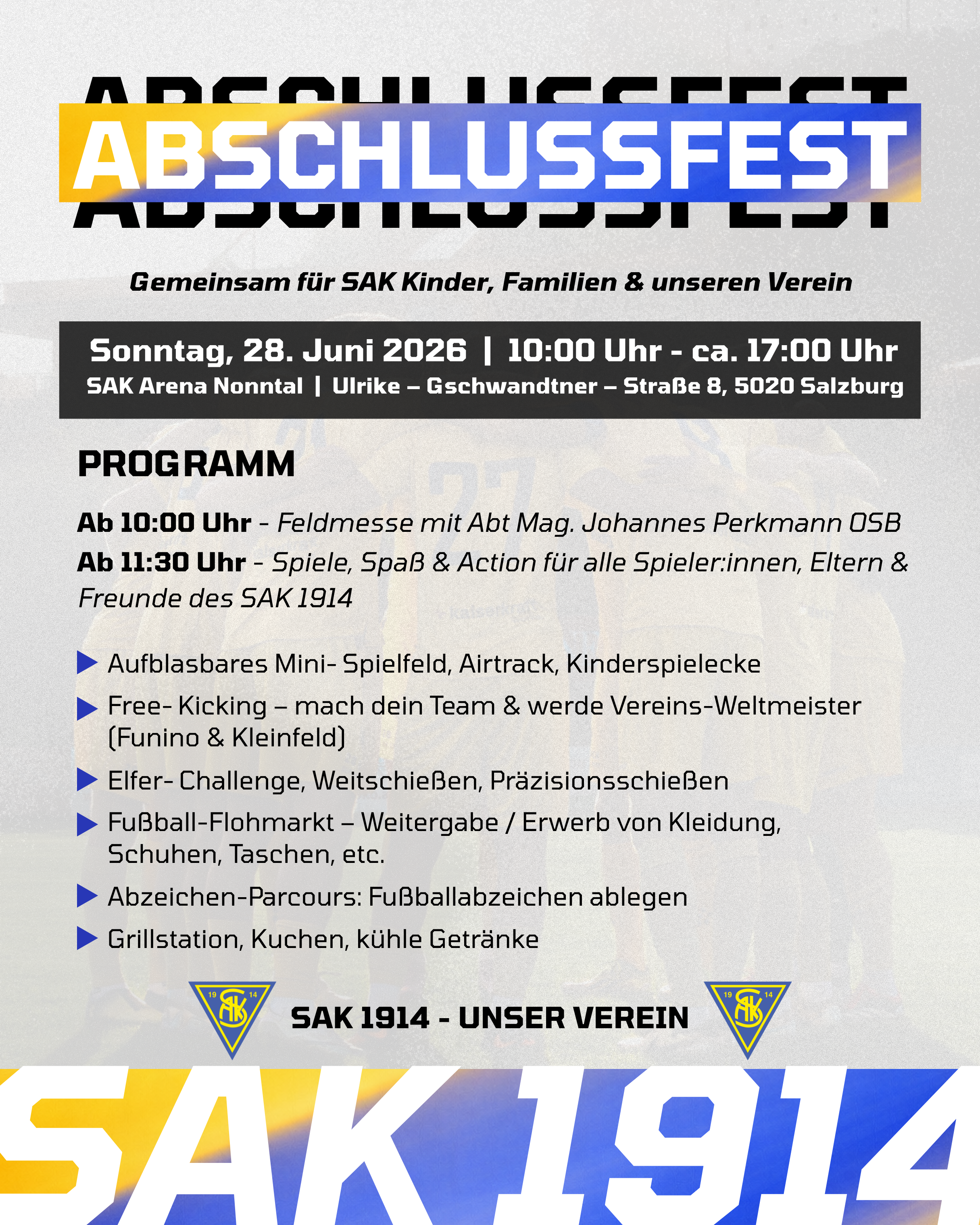 News vom 8.6.2026
