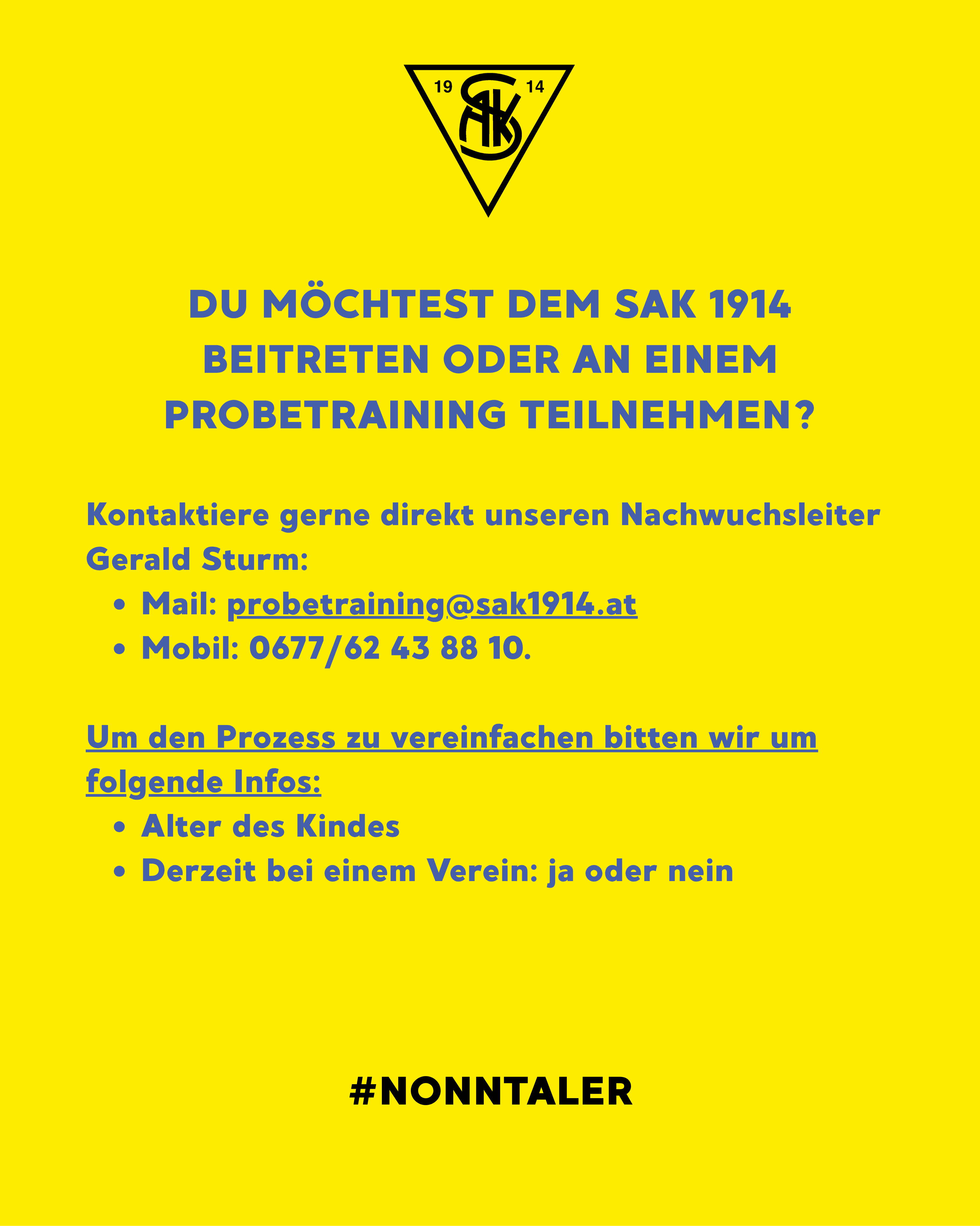 News vom 17.9.2026